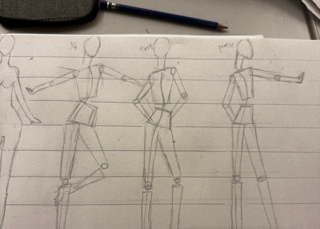 Real Women Have Bodies Part I