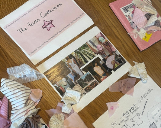 The New Stars4ever & The 4ever Collection