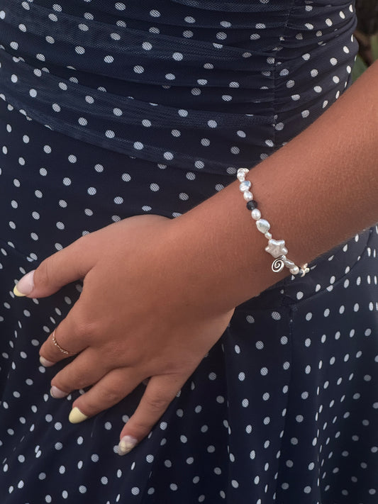 The Twilight Bracelet