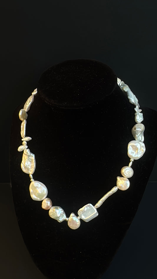 The Sunset Necklace