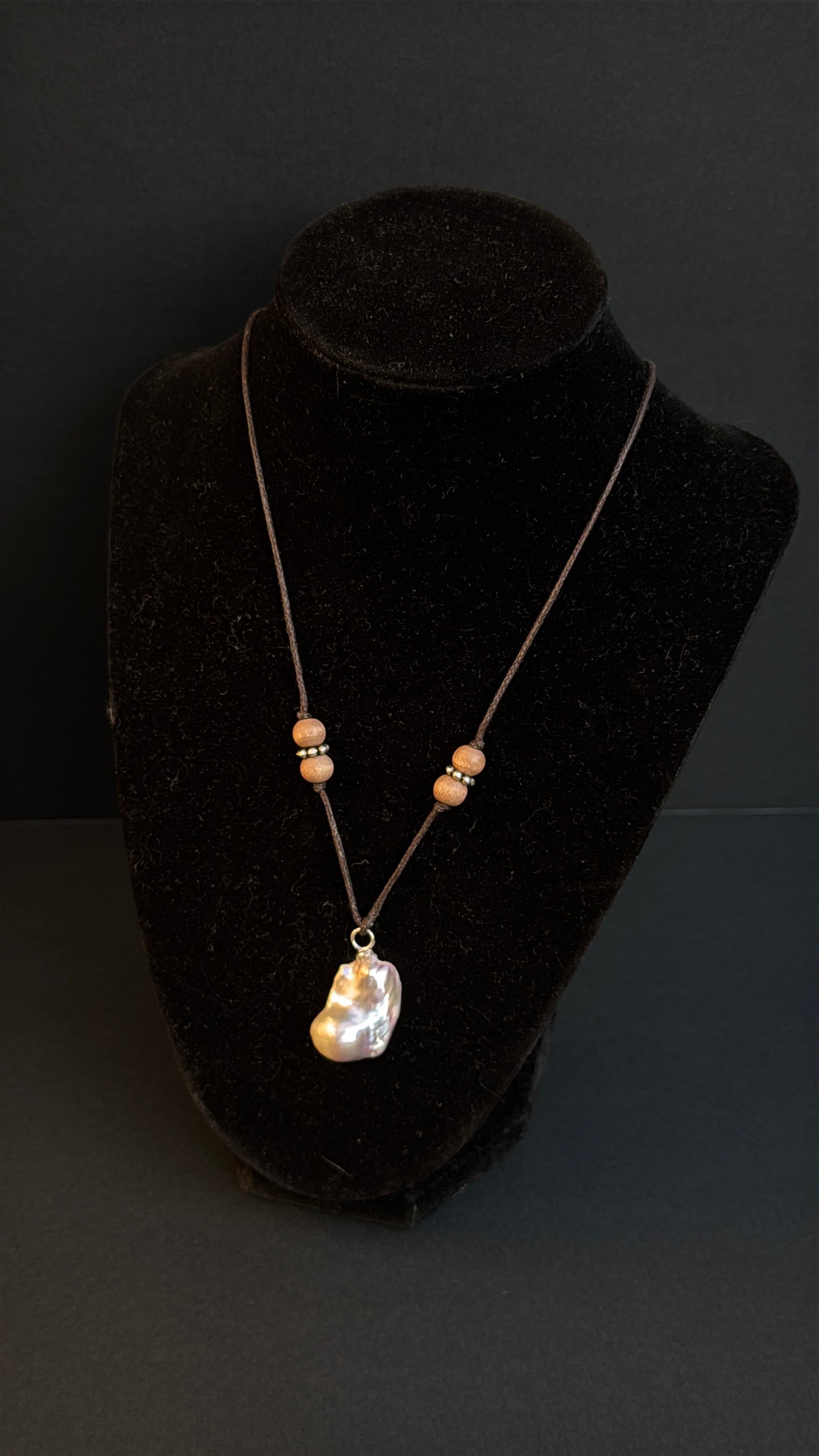 The Sunrise Necklace
