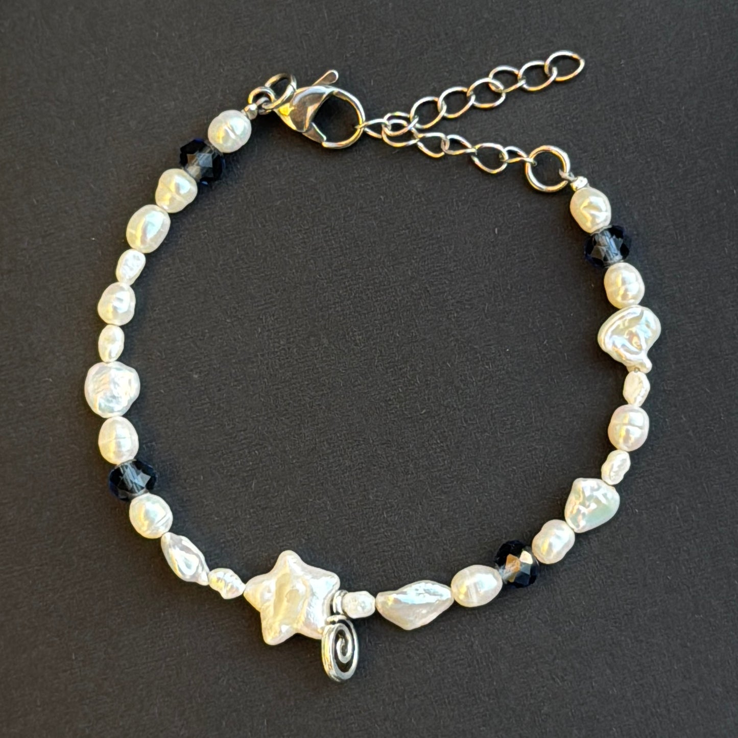 The Twilight Bracelet