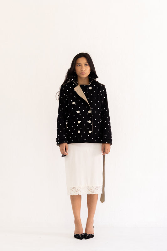 grace trench