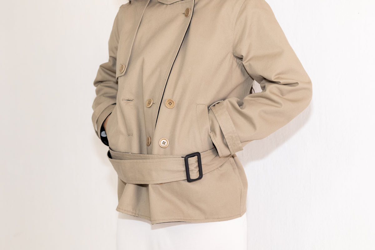 grace trench