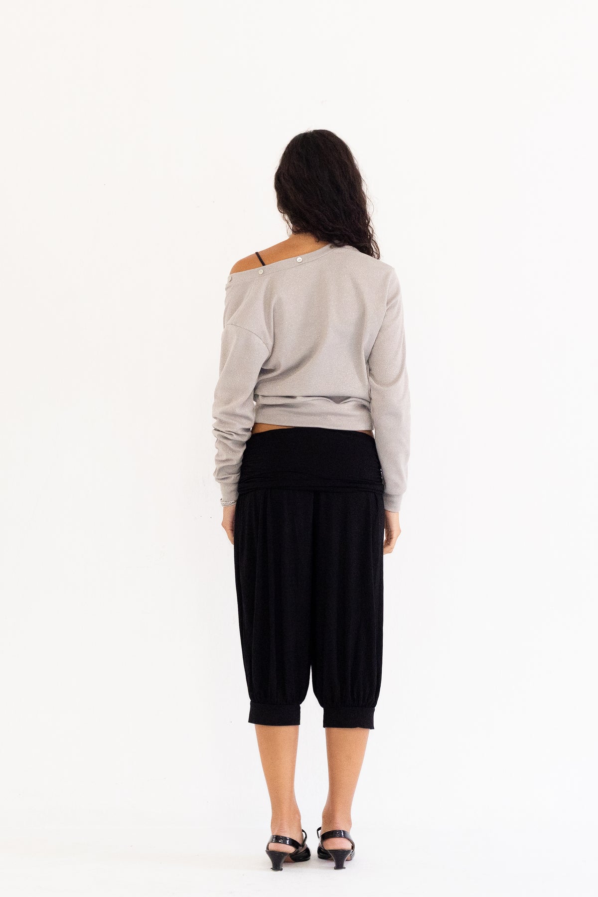 juliet top