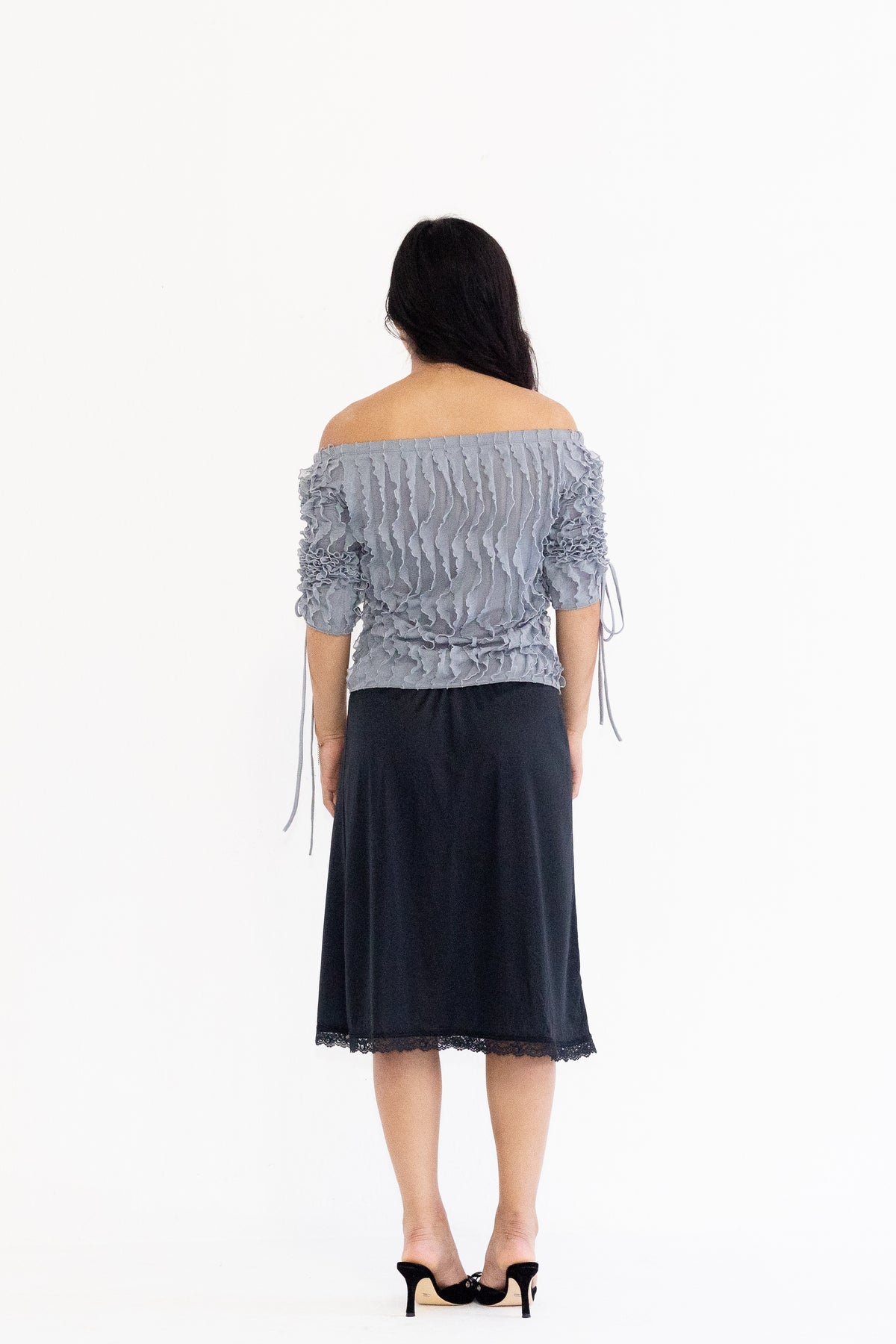 romina top