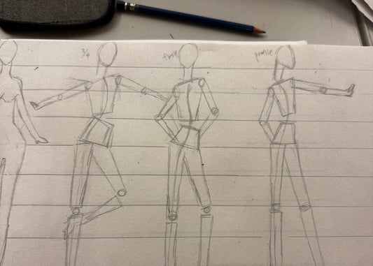 Real Women Have Bodies Part I