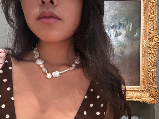 The Sunset Necklace