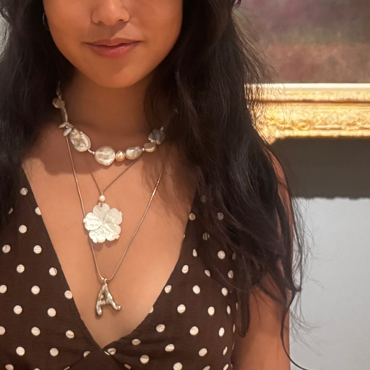 The Sunset Necklace