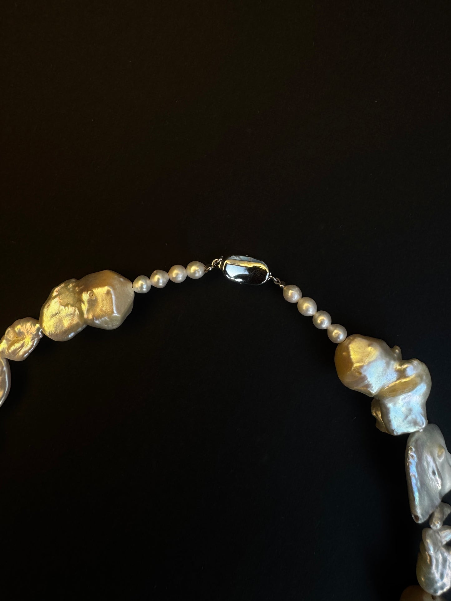 The Sunset Necklace