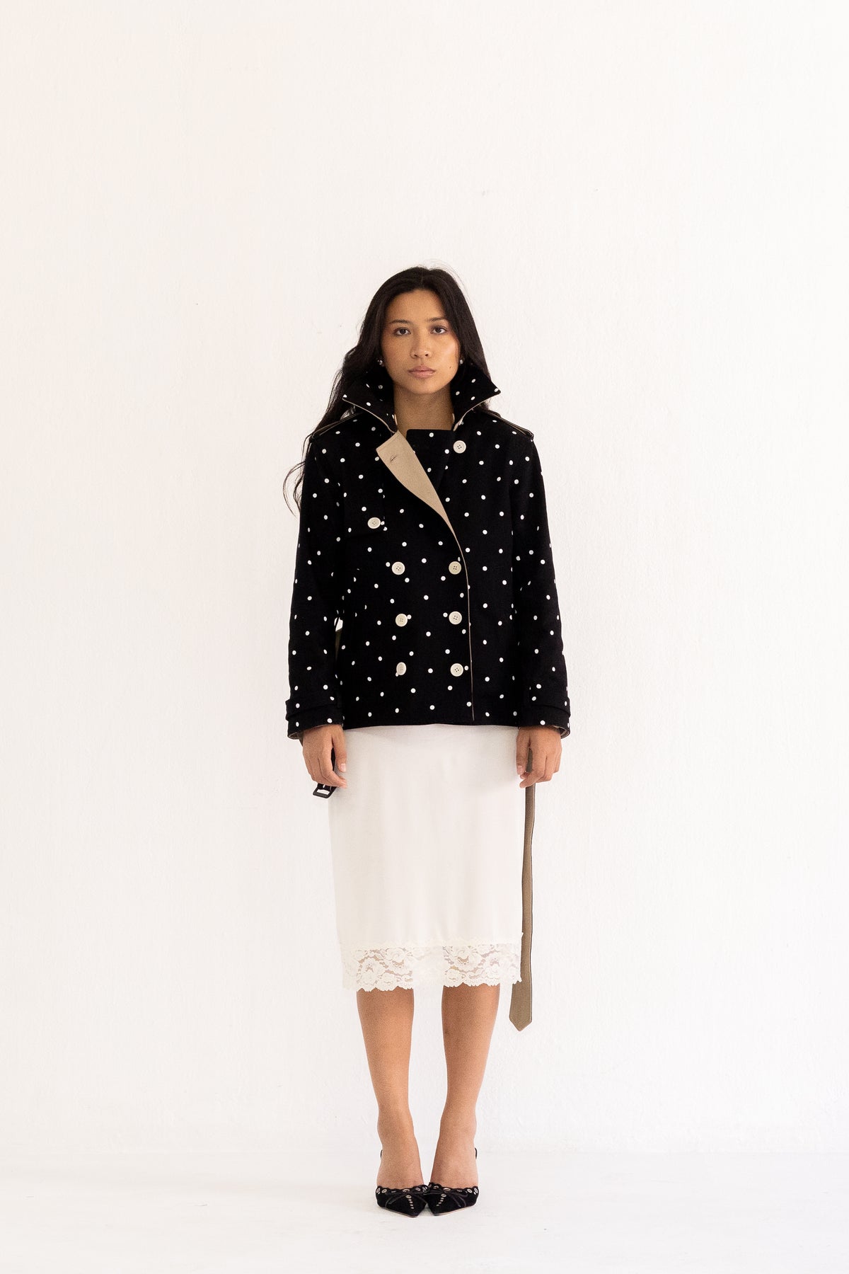 grace trench