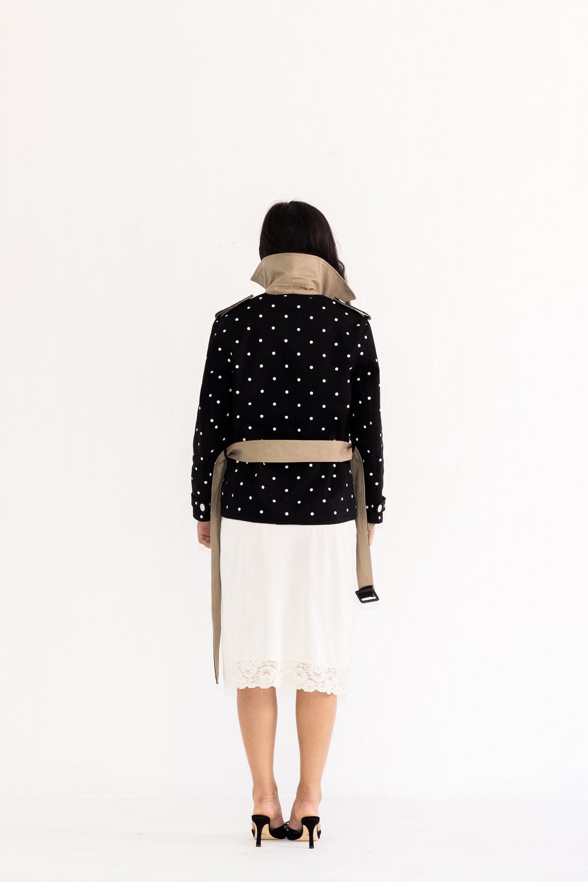 grace trench