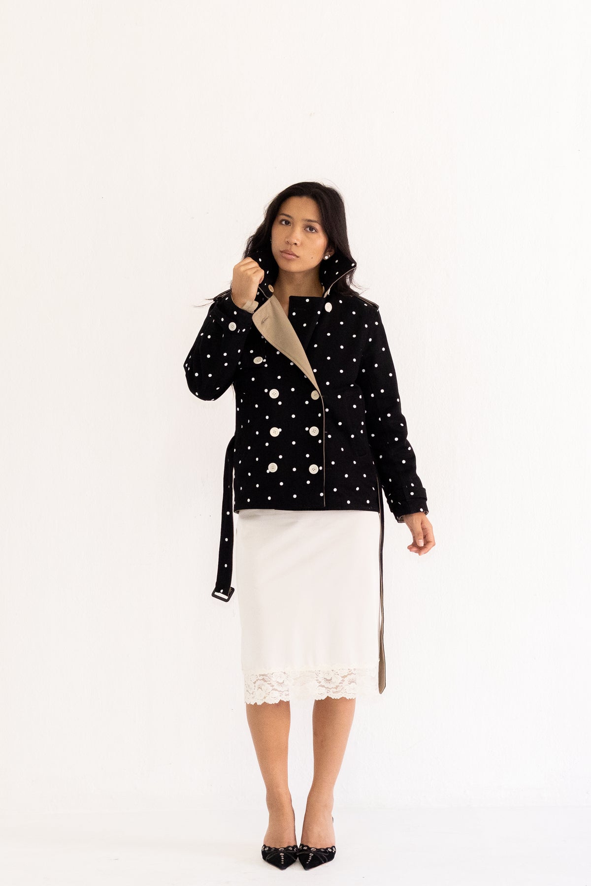 grace trench