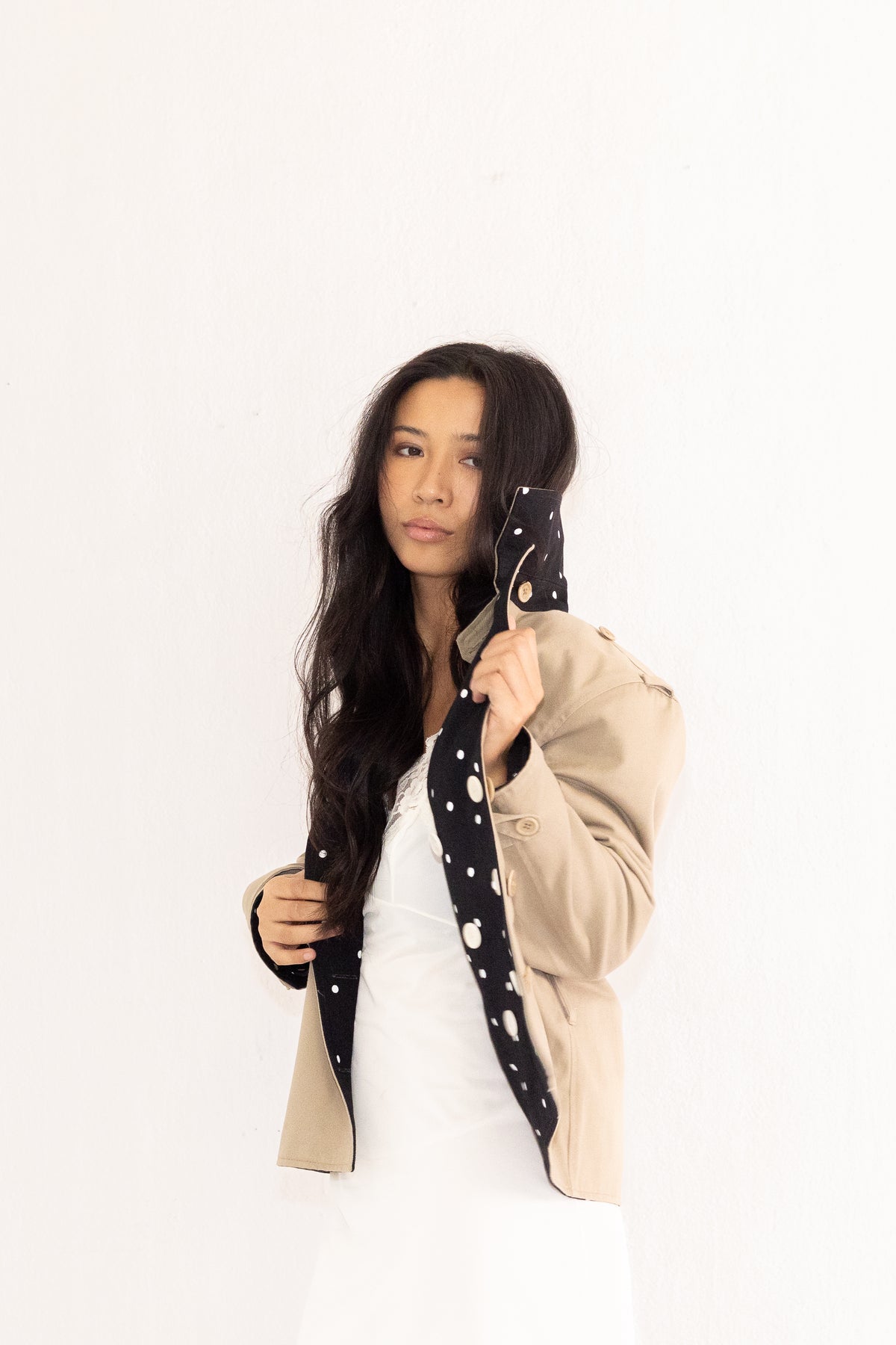 grace trench