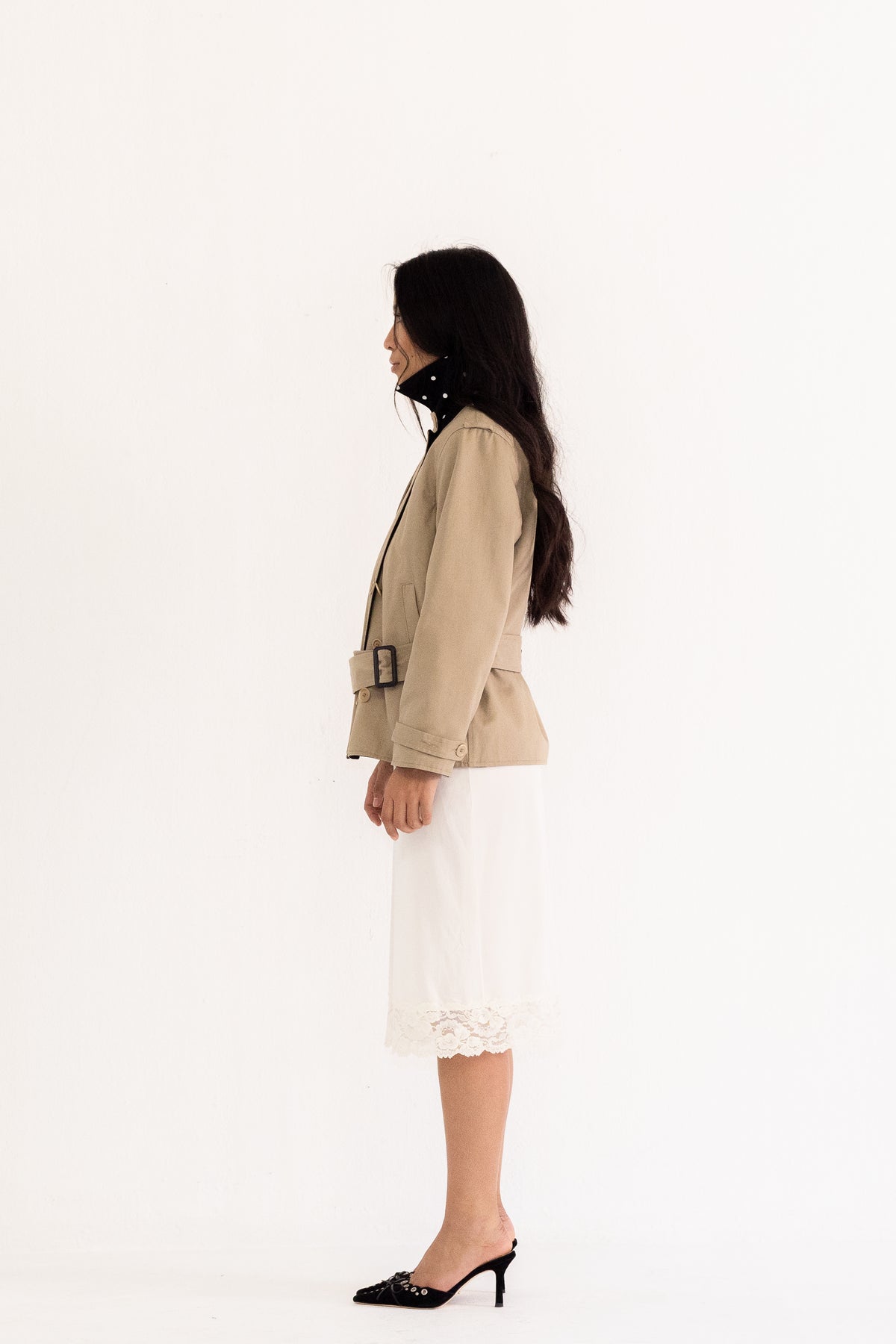 grace trench
