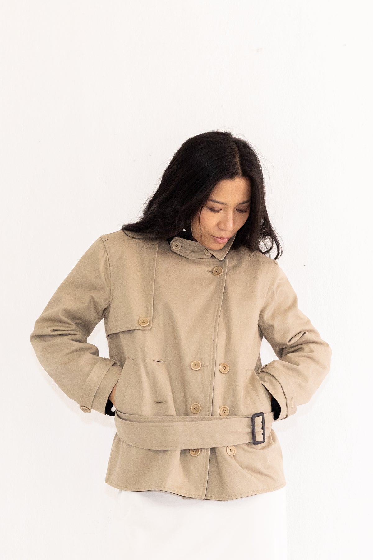 grace trench