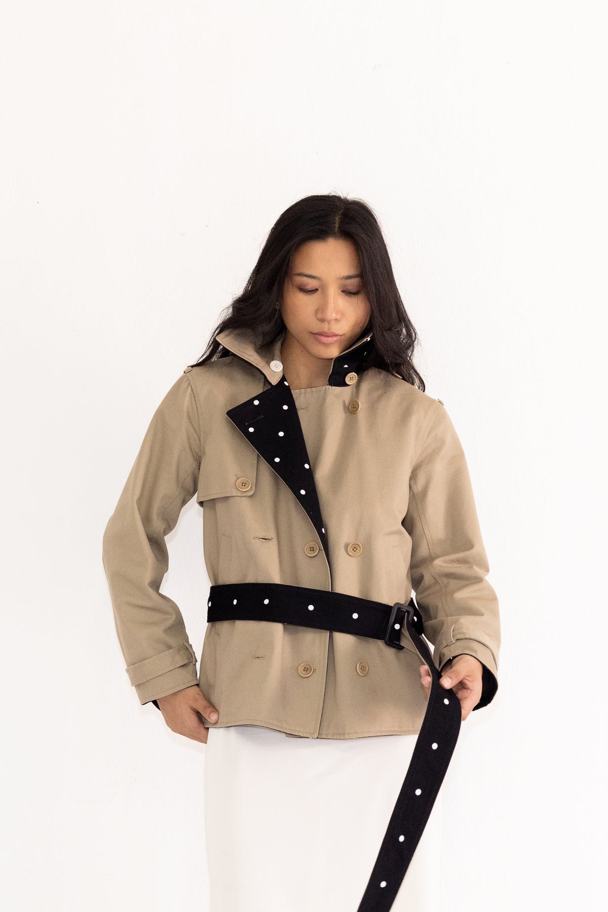 grace trench