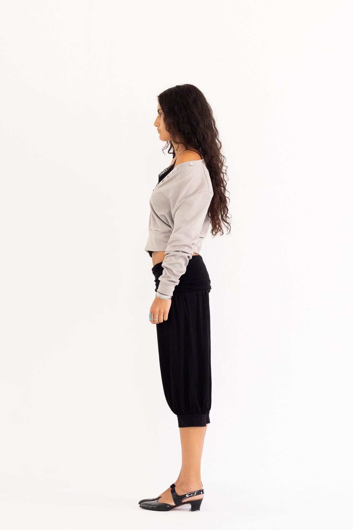 juliet top