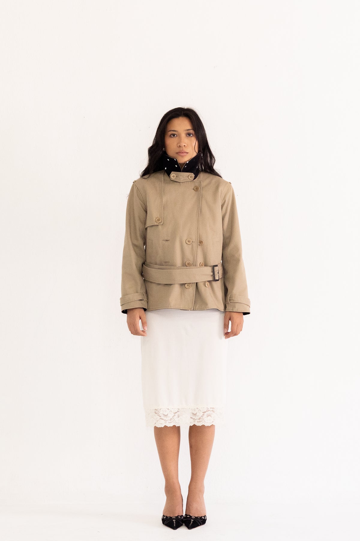 grace trench