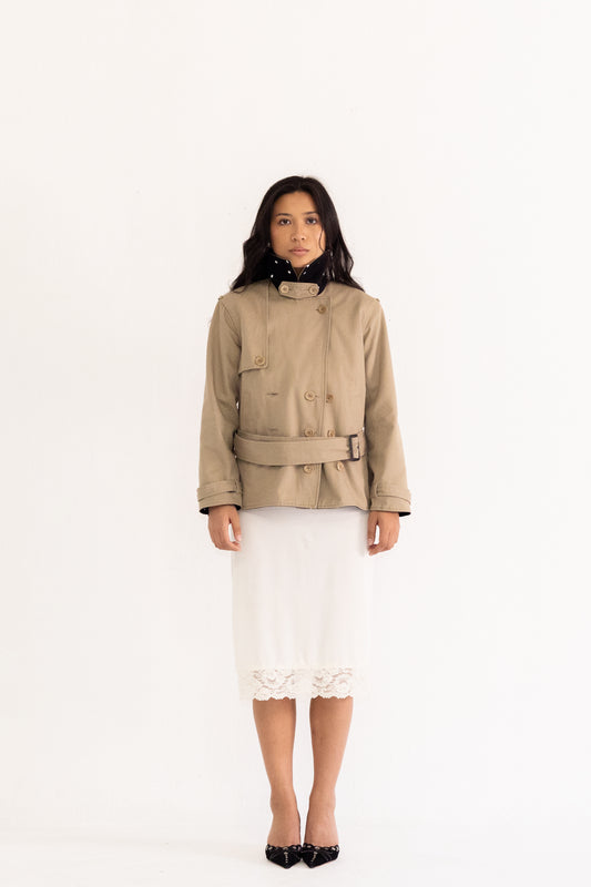 grace trench