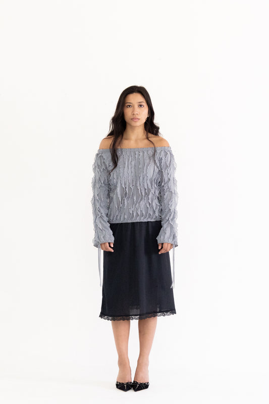 romina top