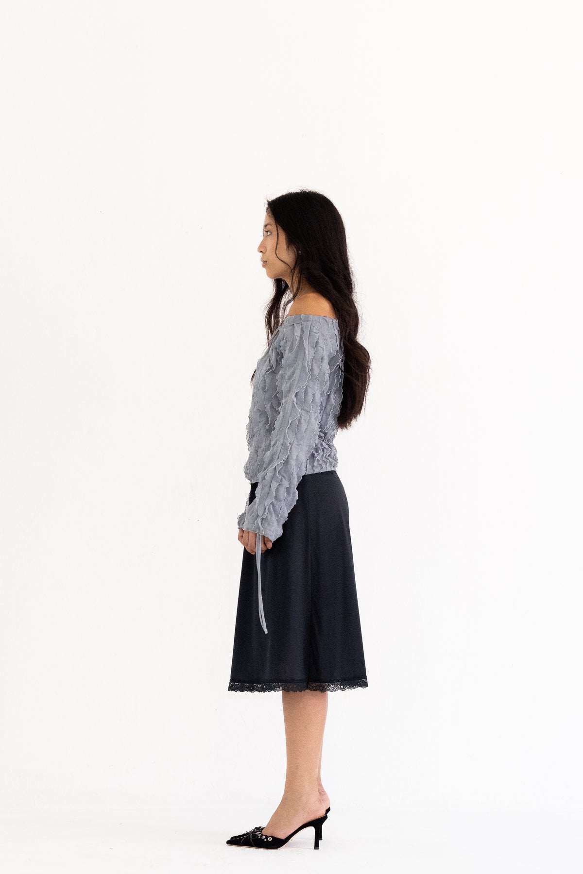 romina top