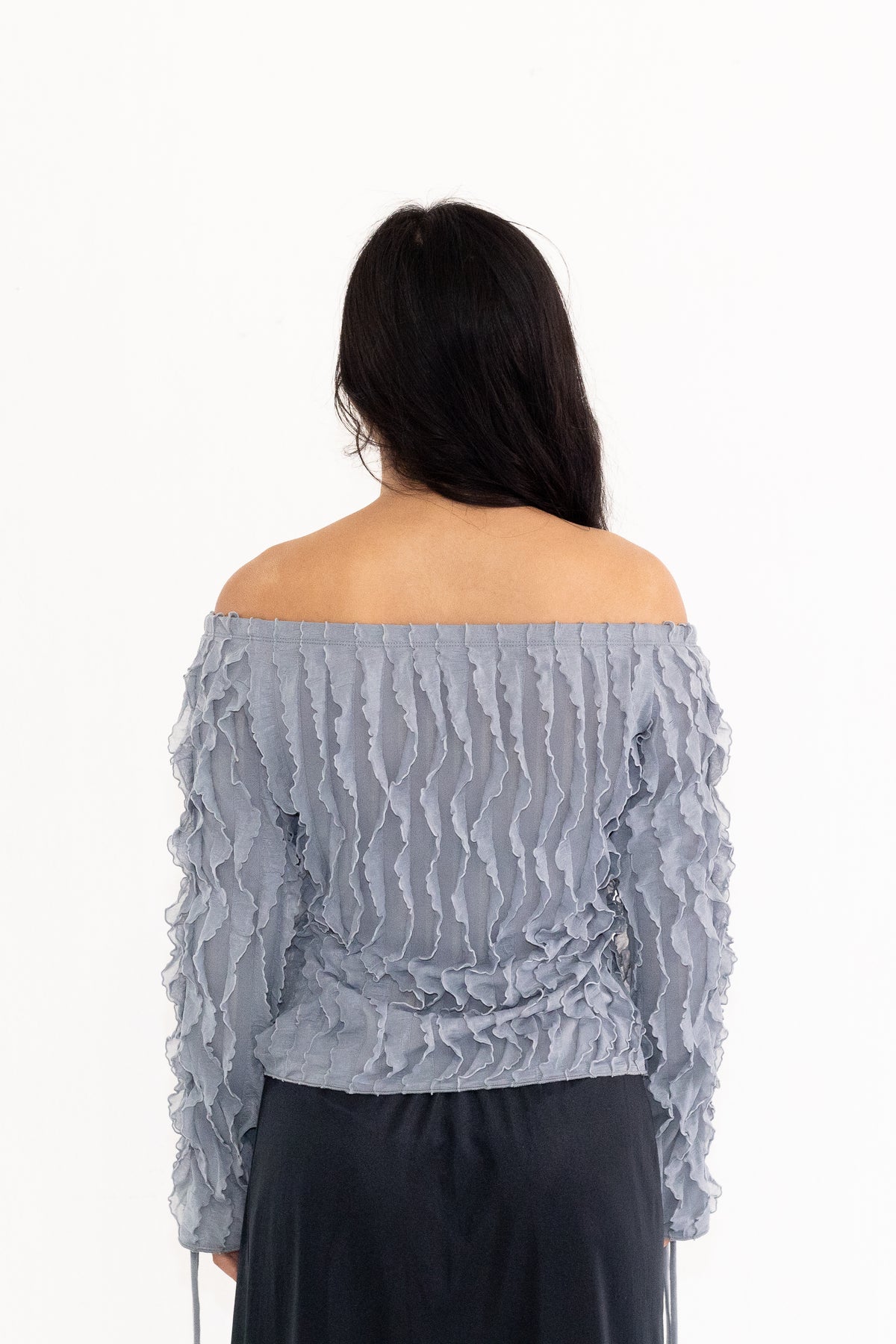 romina top