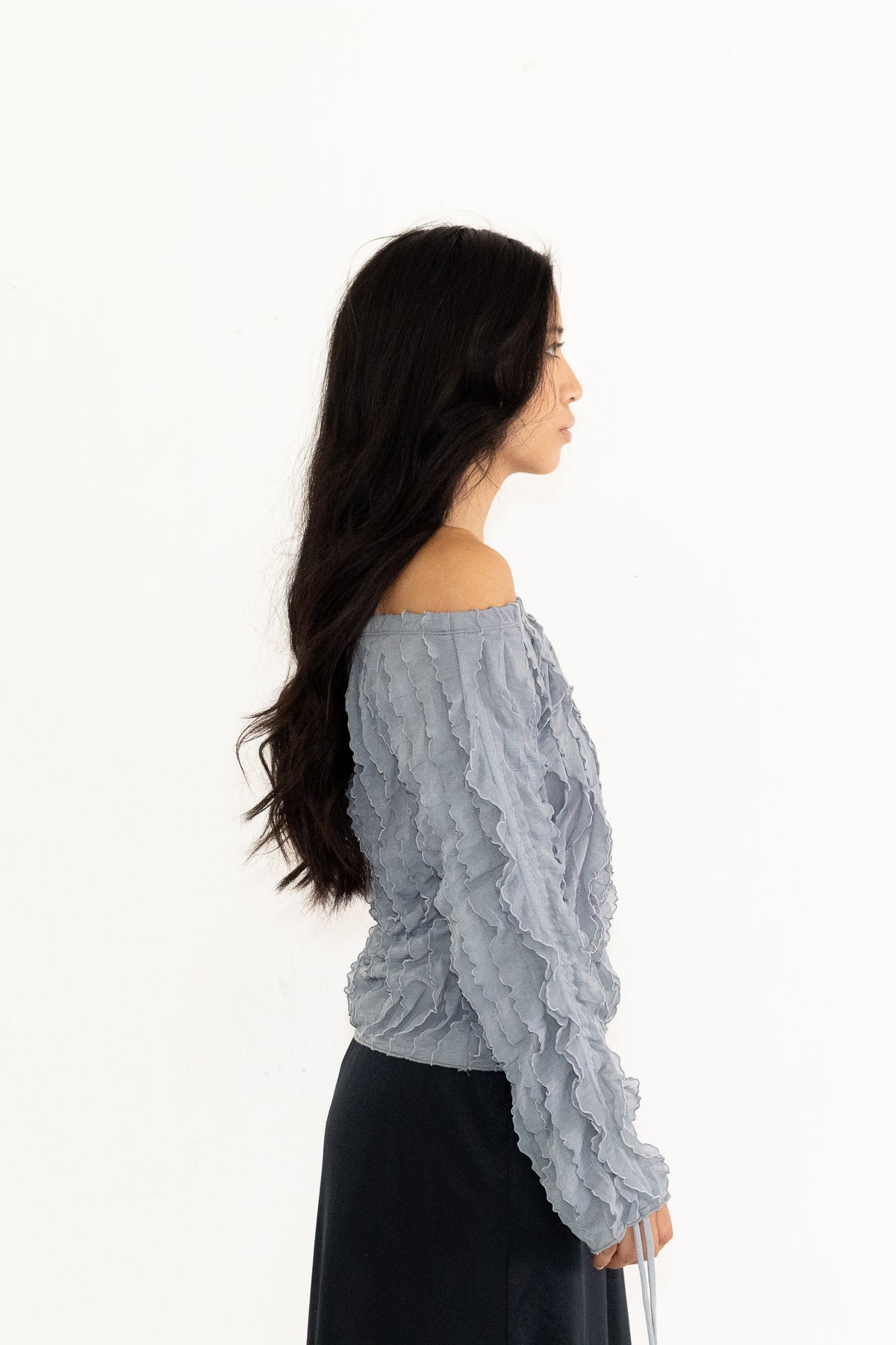 romina top