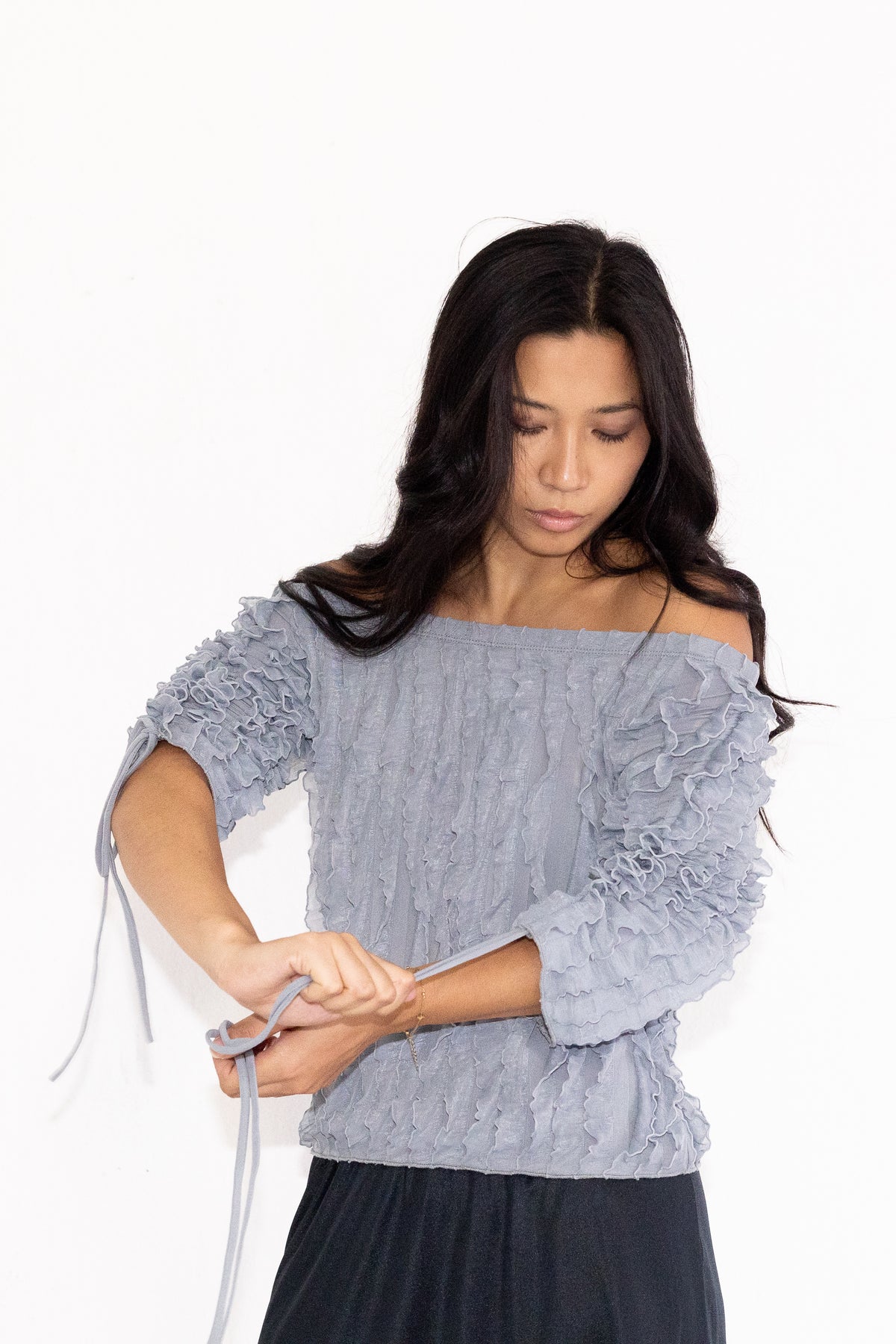 romina top