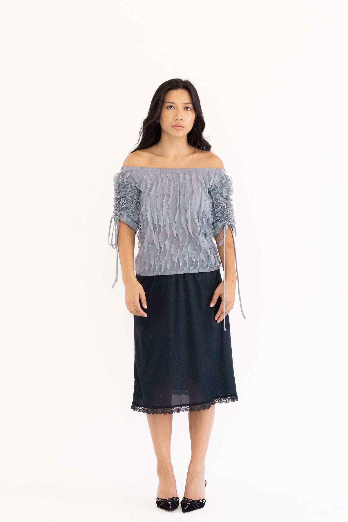 romina top