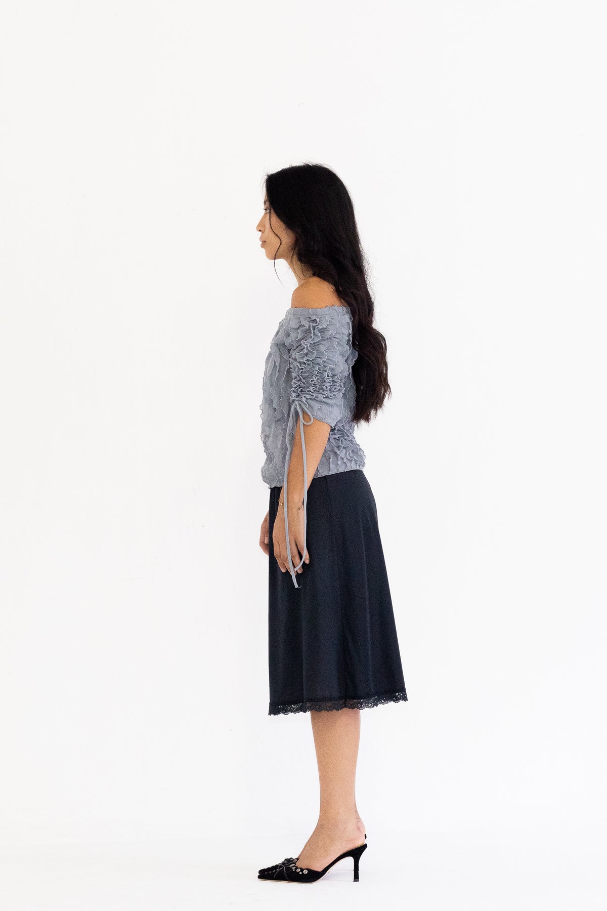 romina top