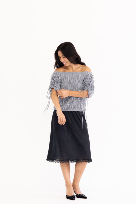 romina top
