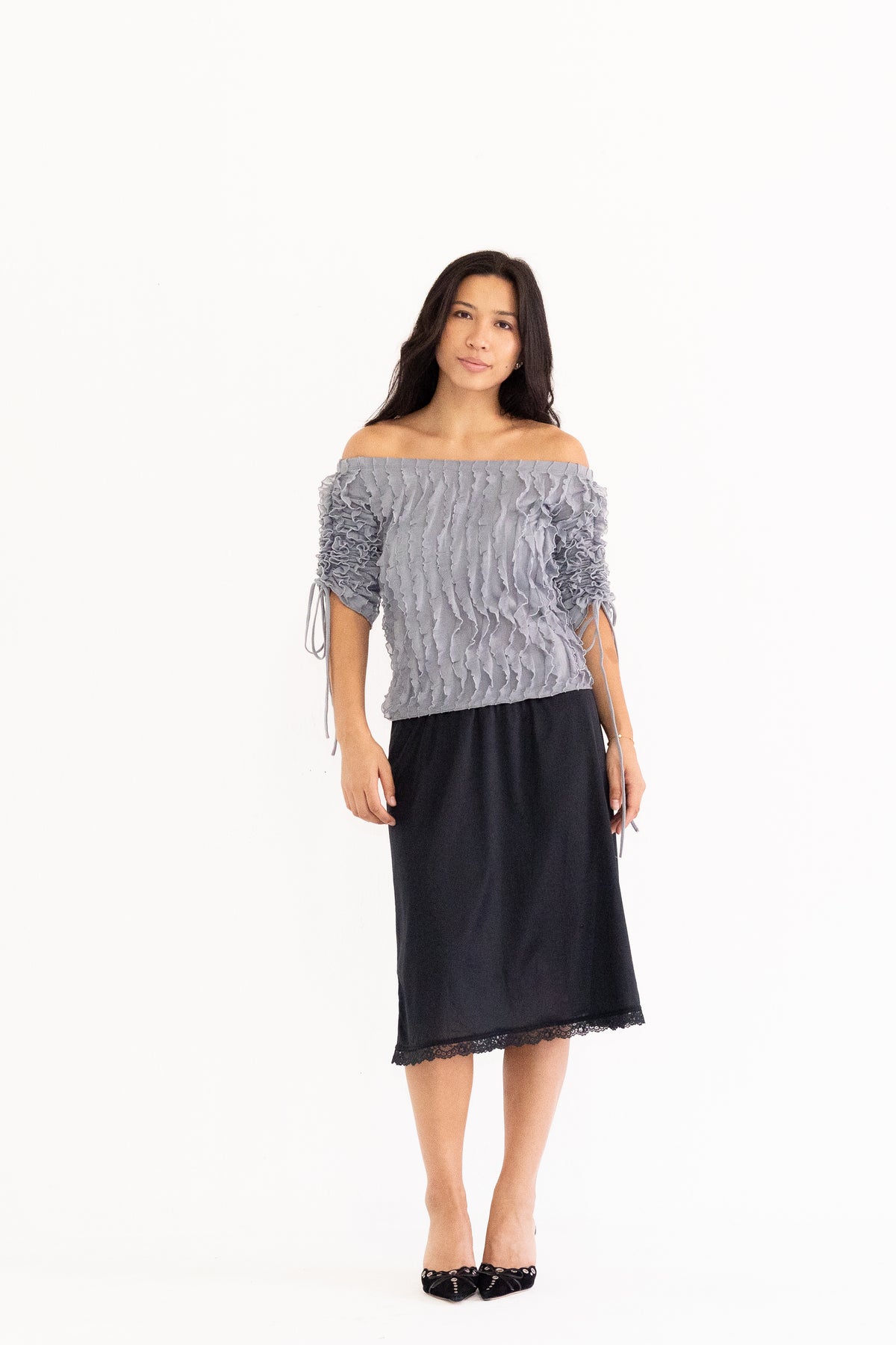 romina top