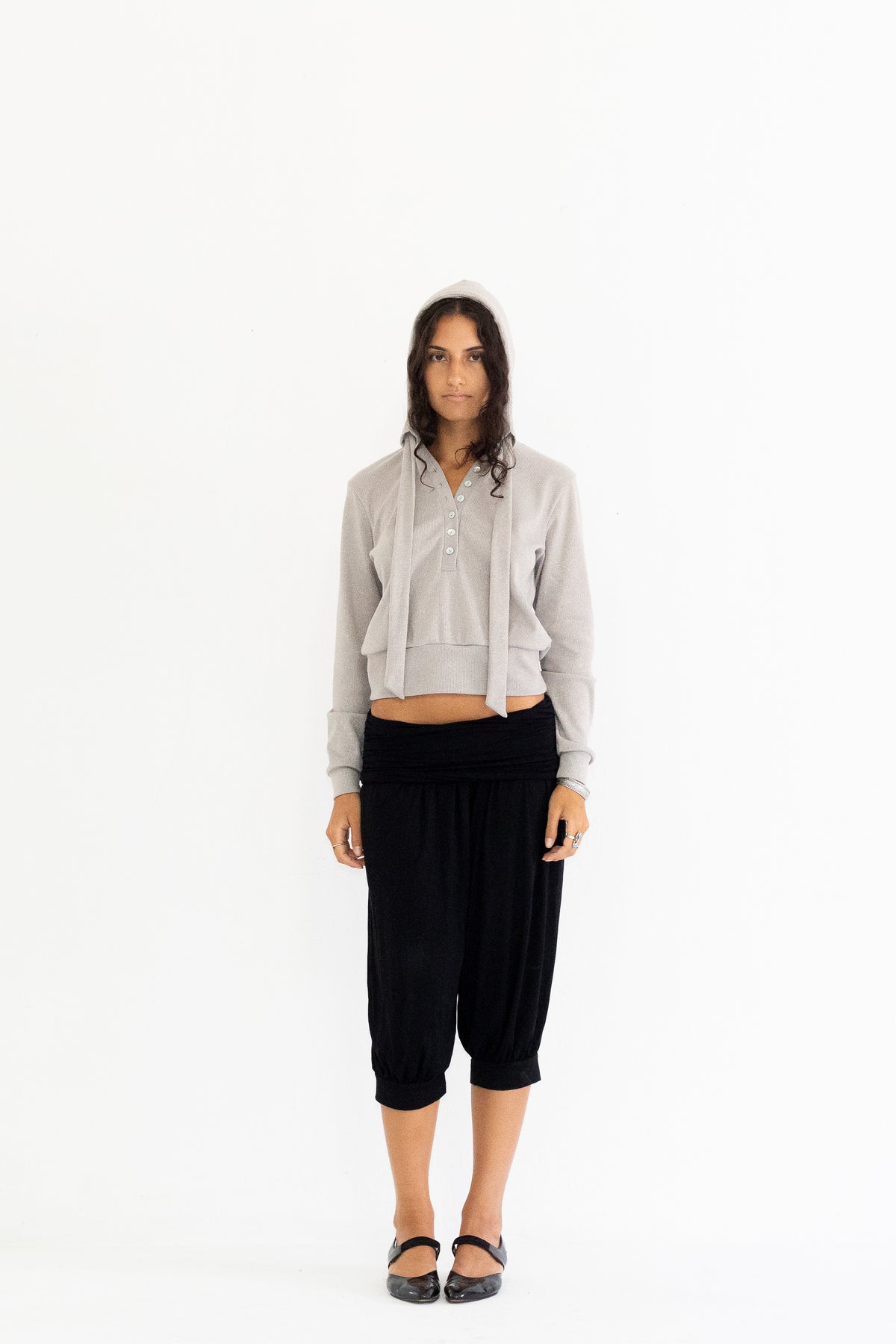 juliet top